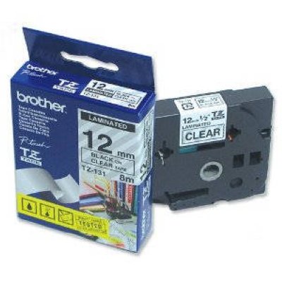 TZ-535   Brother (P-Touch) (12  /)