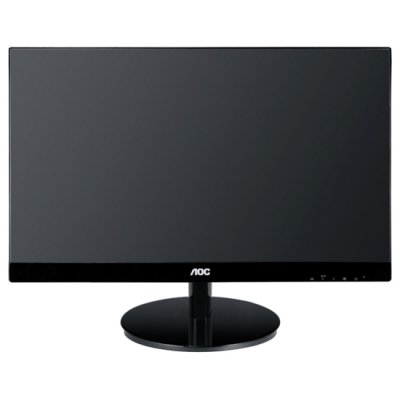  AOC I2369VM, 23", Metal-Black