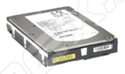   DELL 3TB NLSAS 6Gbps7.2k3.5"FullyAssembled-Kit for R410/R510/R710/T410/T610/T710/MD