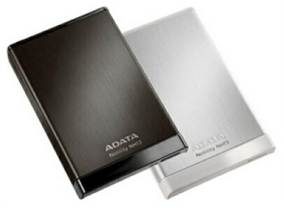 500Gb   , usb hdd 2.5", A-Data Nobility NH13, ANH13-500GU3-CSV, 