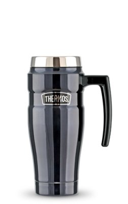 - Thermos SK 1000 Midnight Blue 0.47L