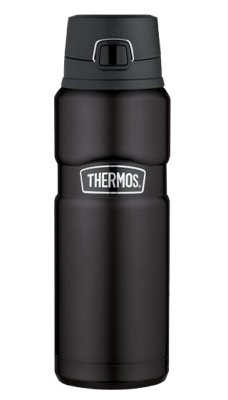  Thermos SK4000 BK 0.71L Black