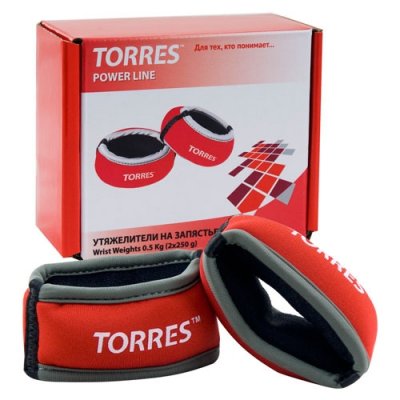   TORRES PL607605 0.5  (2   250)