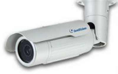 Geovision GV-BL110D  IP H.264 1.3MPix IR Bullet 3.6-9mm /,    15 .