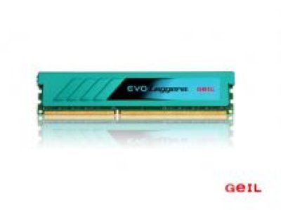 Geil GEV316GB1600C11DC   DDR3 16GB (2*8GB) EVO LEGGERA PC3-12800 1600MHz CL 11-11-11-28