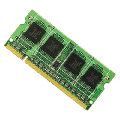 Apacer AP4096SEQ800   SODIMM DDR2 4GB PC2-6400 800MHz