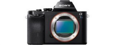     Sony Alpha A7S Body  