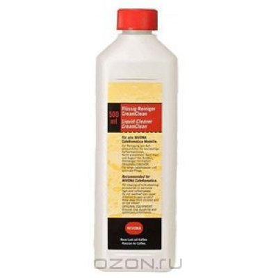  NIVONA NICC705   Cream Cleaner 500ml