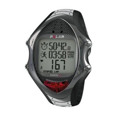  Polar RS800CXN  GPS-