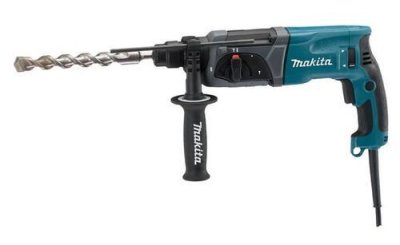  MAKITA HR2470 SDS Plus