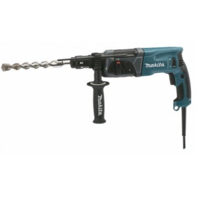  Makita HR2470FT SDS-Plus 780  