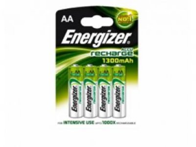 Energizer HR6  1300m  h A  (4 )