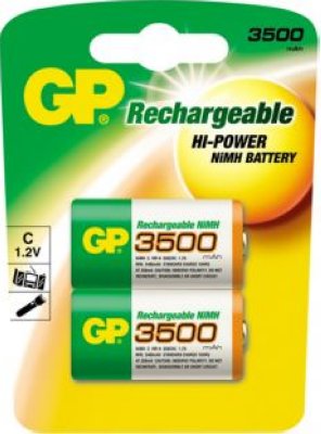 GP 350 - 2  NiMh, 3500 ,   ( 2 )