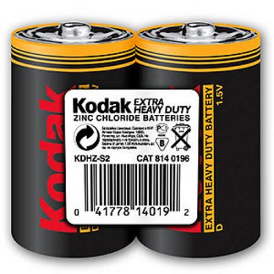  Kodak Extra Heavy Duty R6-10+1BL 11  KAAHZ-10+1 11/264/25344