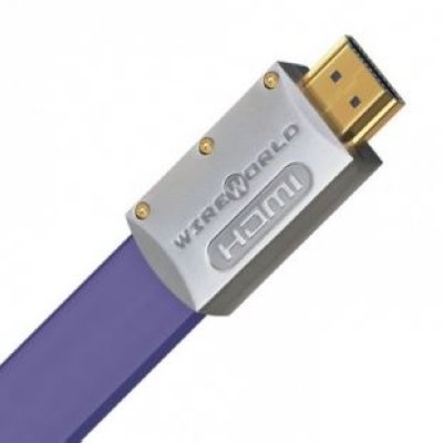 WireWorld Ultraviolet 7 HDMI  1 