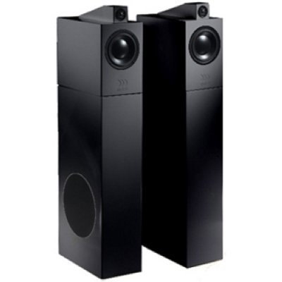 Morel Octave Signature Subwoofer Piano Black 