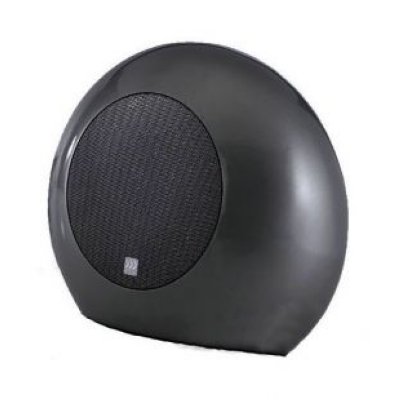 Morel Soundsub PSW8 Piano Black 