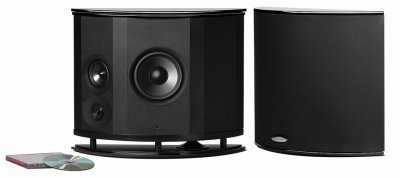 Polk Audio LSi M702F/X gloss black    2 .