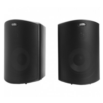 Polk Audio Monitor CS-1 black    1 .