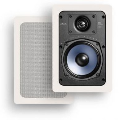 Polk Audio RC 55i    2 .