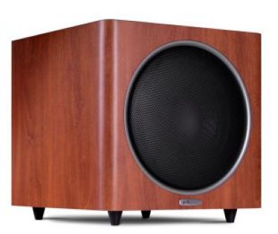 Polk Audio TSi PSW 110 cherry 