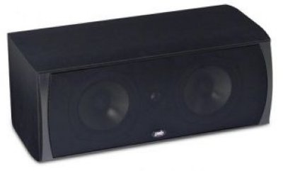 PSB Alpha C1 Black    2- , 1 .