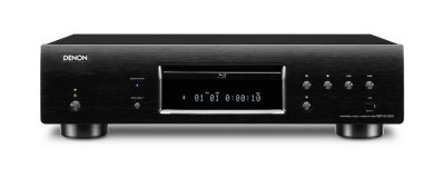 Denon DBT-3313UD  Blu-ray Premium Silver