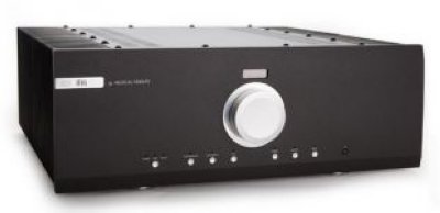 Musical Fidelity M6 500i Black  