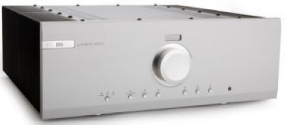 Musical Fidelity M6 500i Silver  