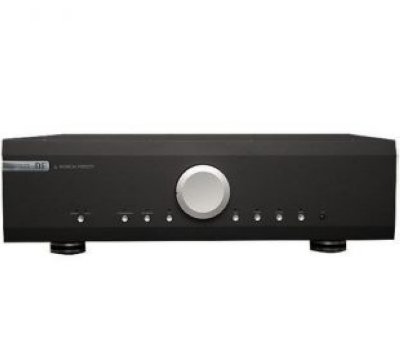   Musical Fidelity M6i, Black