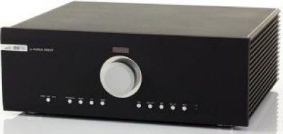 Musical Fidelity M8PRE Black 