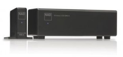 NAD DAC2   USB