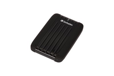    Verbatim 53065 TRAVELLER 2.5"" USB 3.0 1Tb black