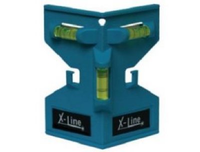 X-Line 3D-Axis  