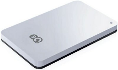 500Gb    3Q Rainbow 2 Style Line 2.5", usb hdd, 3QHDD-U290S-WW500, 