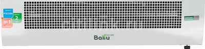   BALLU BHC-L08-T03 3000  