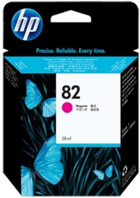 CH567A  HP 82 (DesignJet 500/500ps/510)  , 28 