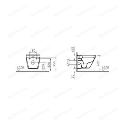 VITRA S50   48    (5320B003-0075)