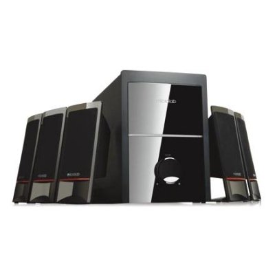  Microlab X25/5.1 Speaker System () (5  +Subwoofer , ) 2 .