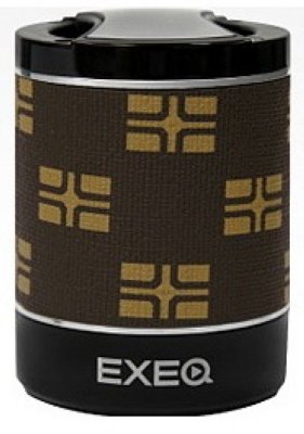 EXEQ SPK-1102 ()    5 , 100-20000 , Audio In 3.5mm jack,