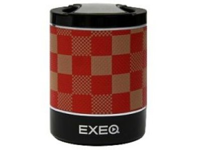 EXEQ SPK-1204 ()    5 , 100-20000 , Audio In 3.5mm jack, Bl