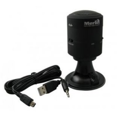 Merlin Bluetooth Nano Beat     Bluetooth   