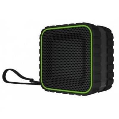 Merlin Bluetooth Waterproof Sound Box     