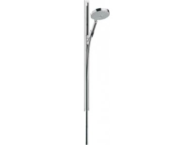   Hansgrohe Raindance Unica S150 AIR 3jet 1500  3   ( .) (27638000