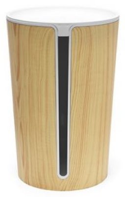 Bluelounge CN-LW CableBin Light Wood 