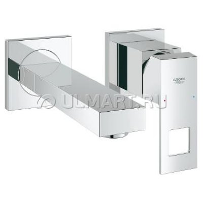 Grohe Eurocube     ( 23200) ,  (19895000)