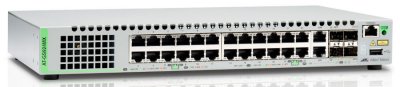 Allied Telesis AT-GS950/48PS  PoE 48 Gigabit ,Websmart, POE, Lead free, (370W)