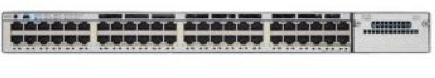 Cisco WS-C3750X-48PF-E  Catalyst 3750X 48 Port Full PoE IP Services