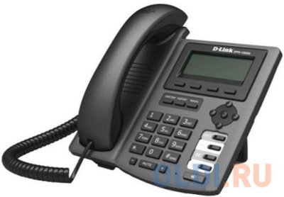  IP D-Link DPH-150S/F4A Support Call Control Protocol SIP, Russian menu, P2P connections, 2-