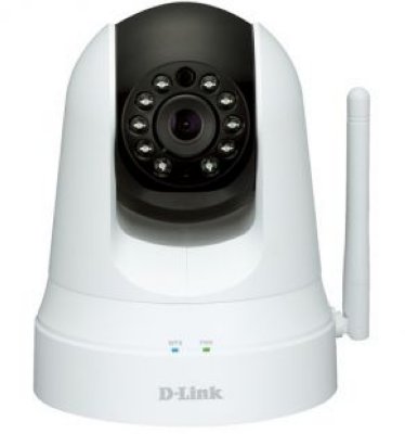 D-link DCS-5020L/A1A   WiFi 802.11n, Day&Night, c    